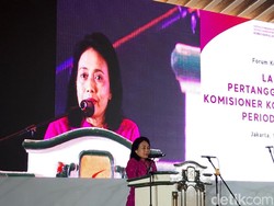 Menteri PPPA: Masih Banyak Kekerasan-Diskriminasi terhadap Perempuan di 2019