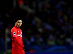 Minamino Kapan Datang, Klopp?