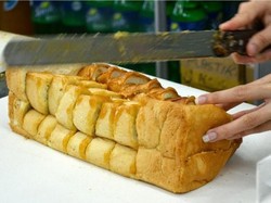 Setiap Natal, Orang Batak Selalu Sediakan 5 Kue Natal Ini