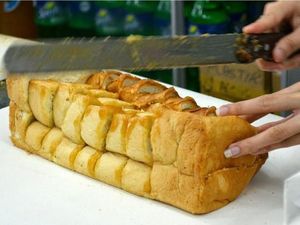 Setiap Natal, Orang Batak Selalu Sediakan 5 Kue Natal Ini Setiap Natal, Orang Batak Selalu Sediakan 5 Kue Natal Ini