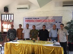 Ahok Diminta Jokowi Urusi B30, Said Didu: Kepala Divisi Juga Bisa