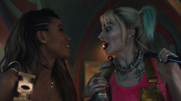 Sutradara Ungkap Pengaruh Joker di Film Birds of Prey