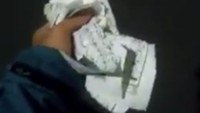 Pelaku Ambil Al Quran di Masjid Tasikmalaya Sebelum Merobek