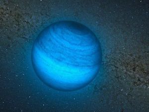 Ragam Keanehan di Luar Angkasa yang Mengherankan