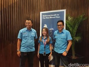 Dukung UMKM, Biznet Luncurkan Paket Pembuatan Website