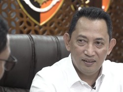 Komitmen Lawan Narkoba, Kabareskrim: 25 Tersangka Ditembak dalam 2 Bulan