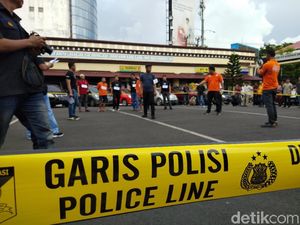 Cerita Kesetiakawanan Mapala di Balik Penusukan Mahasiswa UMI Cerita Kesetiakawanan Mapala di Balik Penusukan Mahasiswa UMI