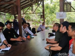 KLHK Jelaskan Fenomena Munculnya Ular Kobra di Permukiman