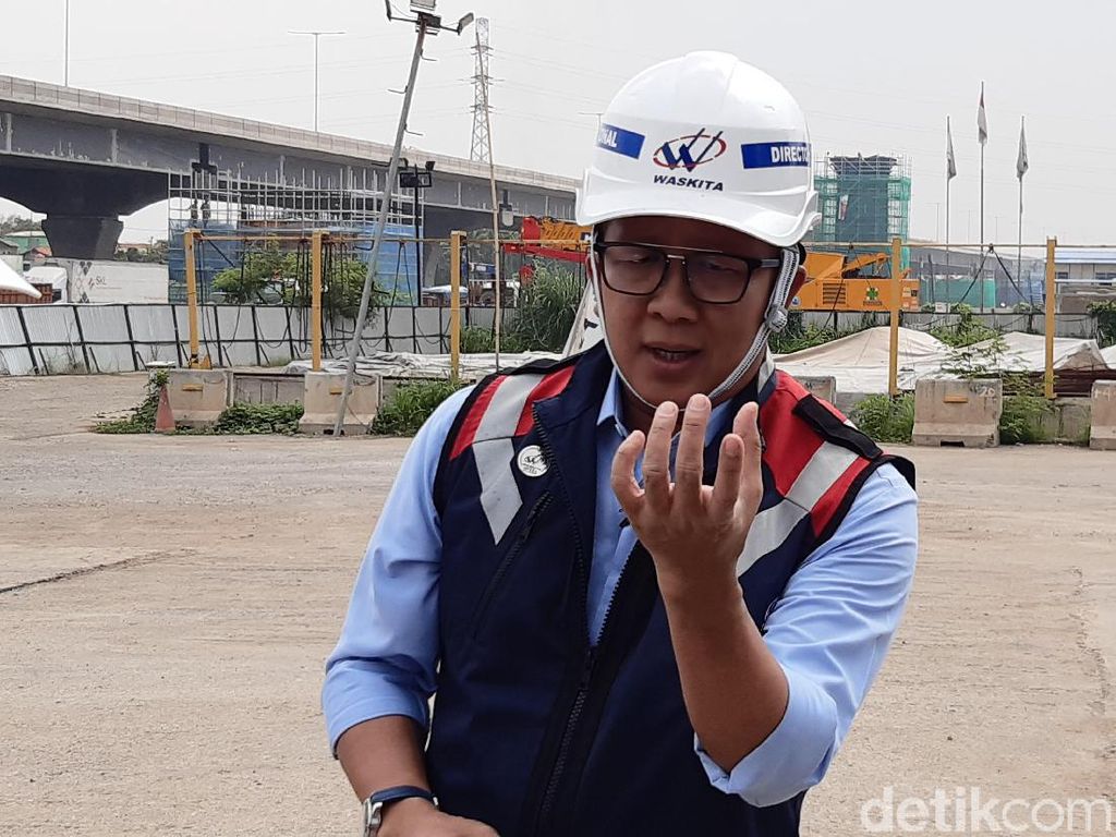 Ternyata Ini Biang Kerok Jalan Tol Japek Layang Bergelombang Ternyata Ini Biang Kerok Jalan Tol Japek Layang Bergelombang