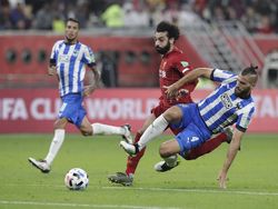 Salah Diterjang, Salah Meradang