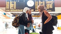 Doa Bepergian, Bisa Dibaca saat Hendak Keluar Rumah