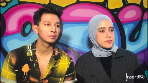 Sonny Septian dan Fairuz A Rafiq