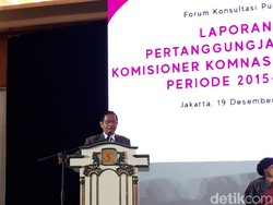 Mahfud: RUU P-KS Bentuk Kehadiran Negara Hapus Diskriminasi Perempuan