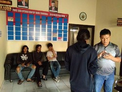 Teguran Hai Bosku Dibalas Senyum Berujung Pengeroyokan Mahasiswa Untad