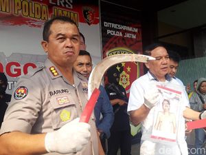 Ini Rekam Jejak dan Modus Begal Sadis yang Ditembak Mati Ini Rekam Jejak dan Modus Begal Sadis yang Ditembak Mati