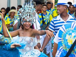 Liburan Gratis ke Brasil Selama Sebulan, Tertarik?