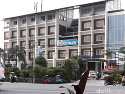 RS Panti Waluyo Solo Tak Lagi Layani Pasien BPJS Mulai Awal 2020