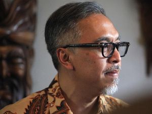 Eks Dirkeu Jiwasraya Kaget Dikabarkan Kabur ke London Eks Dirkeu Jiwasraya Kaget Dikabarkan Kabur ke London
