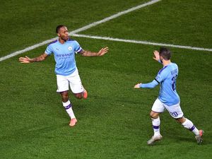 Sterling: Apa Arti Cetak Banyak Gol Tanpa Gelar Juara