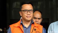 Respons Imam Nahrawi Soal Dugaan Terima Uang dari Taufik Hidayat
