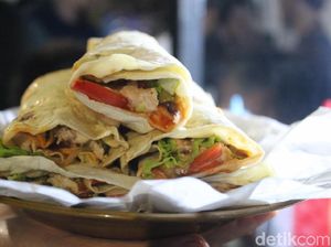 Kebab Istanbul: Rela Pre-Order H-1 Demi Cicipi Kebab Autentik Khas Turki Kebab Istanbul: Rela Pre-Order H-1 Demi Cicipi Kebab Autentik Khas Turki
