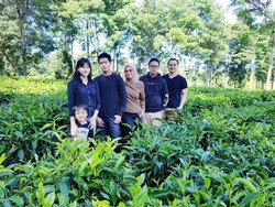 Fakta-fakta Fadli Akhmad yang Tak Tahu Anaknya, Zee Daftar JKT48