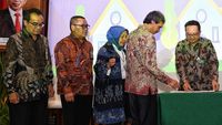 Penyaluran Dana FLPP untuk KPR Subsidi