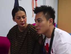 Baim Sebut Paula Pembukaan 1, Ternyata Ini Kenyataannya