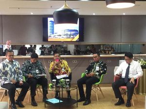 Marak Transaksi Digital, BNI Batasi Penambahan Mesin ATM