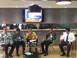 Marak Transaksi Digital, BNI Batasi Penambahan Mesin ATM