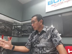 4 Jawaban Kubu Erick Thohir ke Adian yang Singgung Komisaris Titipan 4 Jawaban Kubu Erick Thohir ke Adian yang Singgung Komisaris Titipan