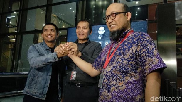 Novel Baswedan