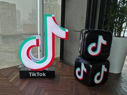 TikTok Ungkap Kreator dan Video Paling Populer Sepanjang 2020 TikTok Ungkap Kreator dan Video Paling Populer Sepanjang 2020