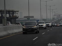 BBN DKI Jadi 12,5%, Honda Konsisten Tidak Naikkan Harga Mobil