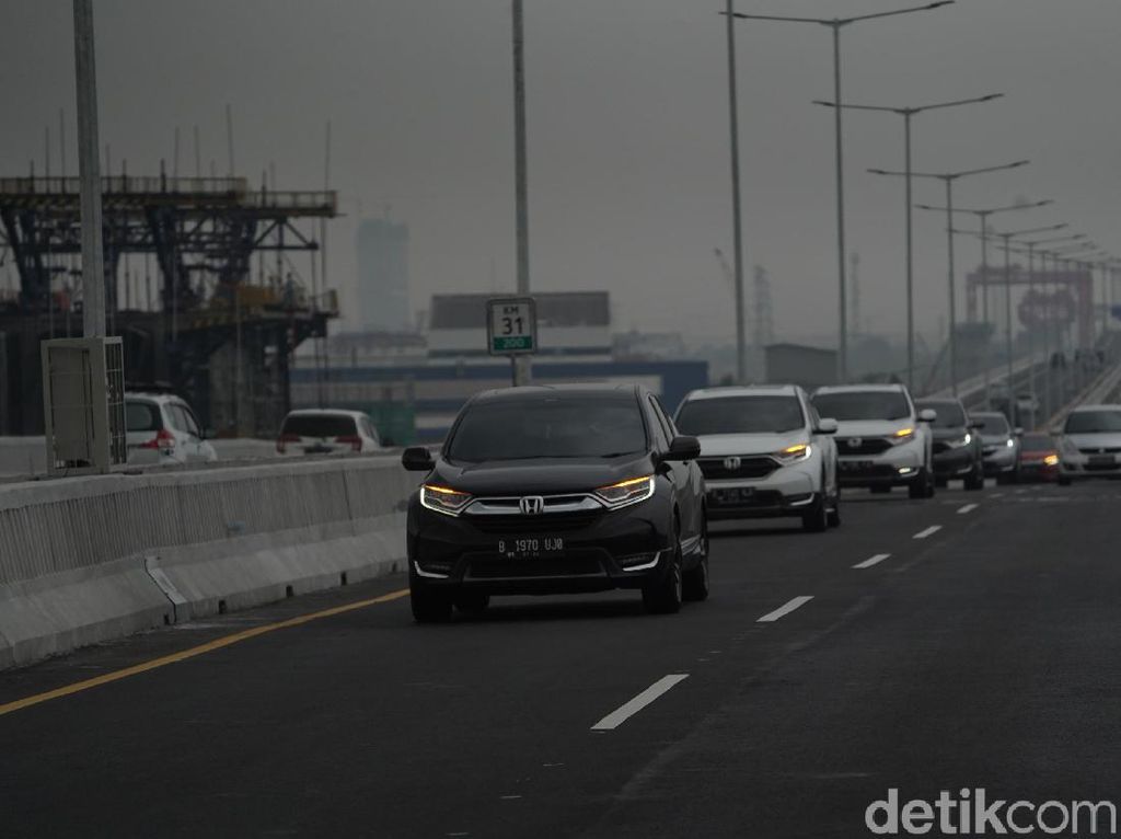 BBN DKI Jadi 12,5%, Honda Konsisten Tidak Naikkan Harga Mobil BBN DKI Jadi 12,5%, Honda Konsisten Tidak Naikkan Harga Mobil