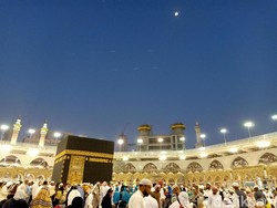 Tak Hanya Umrah, Arab Saudi Juga Larang Kunjungan ke Masjid Nabawi