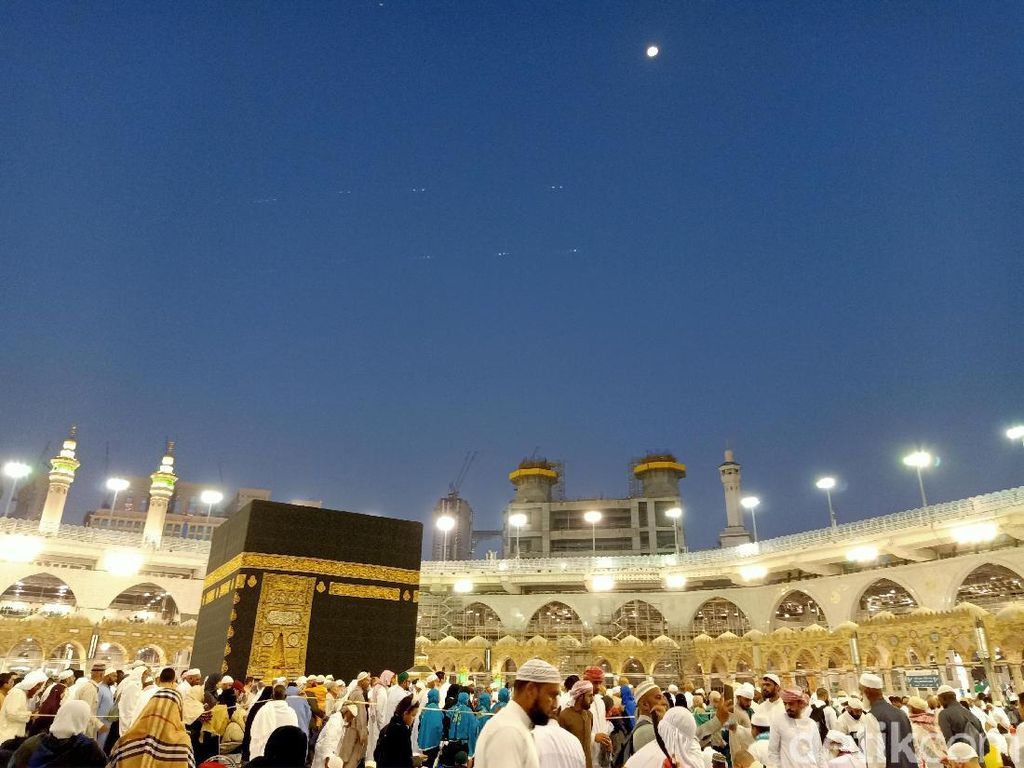 Cara Biar Nggak Tertipu Travel Umrah Abal-abal Seperti First Travel Cara Biar Nggak Tertipu Travel Umrah Abal-abal Seperti First Travel