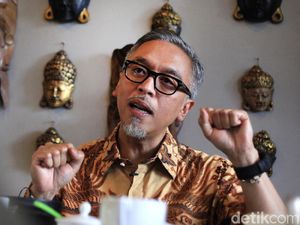 Divonis Seumur Hidup, Eks Dirkeu Jiwasraya Koleksi Harley-Davidson dan Mercedes-Benz
