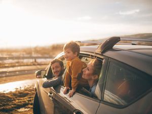 Tips Melakukan Road Trip di Akhir Tahun Tips Melakukan Road Trip di Akhir Tahun