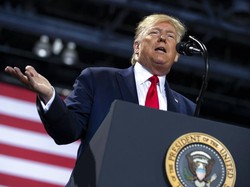 Produsen Disinfektan Minta Konsumen Jangan Ikuti Usul Trump