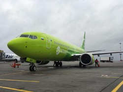 Seperti Beruang Liar, Penumpang Mabuk Mau Serbu Kokpit Pesawat