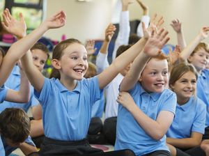 Apa Saja Hak dan Kewajiban Anak di Sekolah? Ini Penjelasannya Apa Saja Hak dan Kewajiban Anak di Sekolah? Ini Penjelasannya