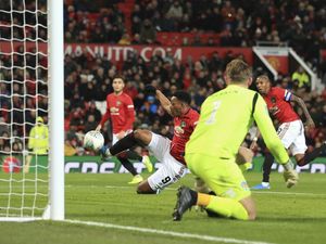 MU Vs Colchester: Menang 3-0, Setan Merah Tantang City di Semifinal