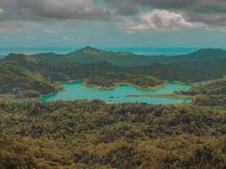 Mendadak Puitis Di Kalibiru yang Romantis
