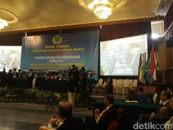 Unwim Targetkan Jadi Kampus Unggulan Agroektopreneur Pada 2024