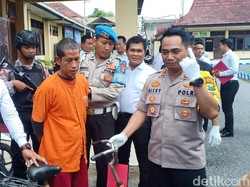 Ini Mantra Ilmu Sirep yang Dirapalkan Pria di Ngawi Saat Mencuri