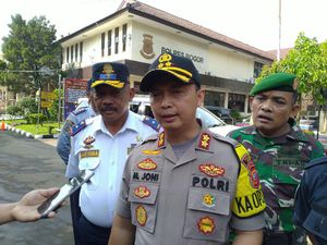 3 Bulan Berlalu, Mayat dalam Koper Bogor Belum Teridentifikasi