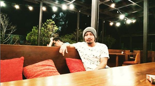 Momen Kulineran Seru Zul Zivilia Sebelum Divonis Penjara 18 Tahun