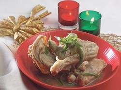 Tak Kalah Enak! Ini 5 Hidangan Indonesia yang Populer Buat Menu Natal