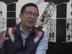 Ini Dia Sosok Direktur Operasi II Waskita yang Jadi Tersangka Korupsi